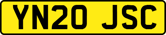 YN20JSC