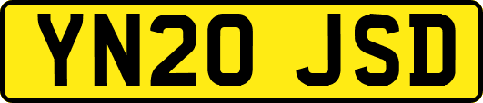 YN20JSD