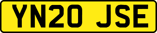 YN20JSE