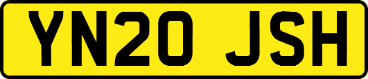 YN20JSH