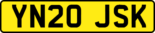 YN20JSK