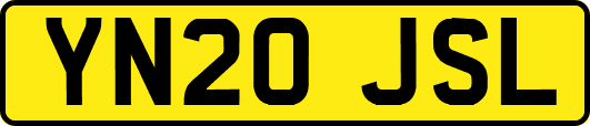 YN20JSL