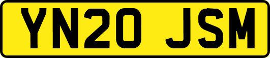 YN20JSM