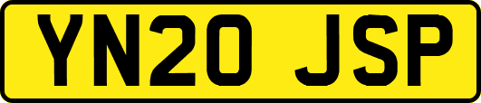 YN20JSP