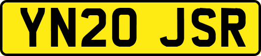 YN20JSR