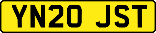 YN20JST