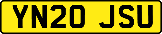 YN20JSU