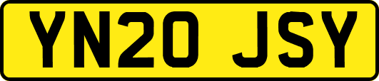 YN20JSY