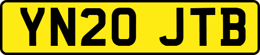 YN20JTB