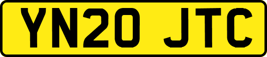 YN20JTC