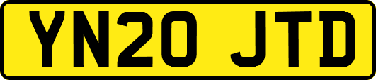 YN20JTD