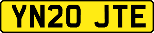 YN20JTE