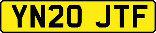 YN20JTF