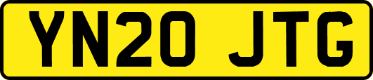 YN20JTG