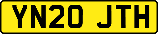 YN20JTH