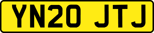YN20JTJ