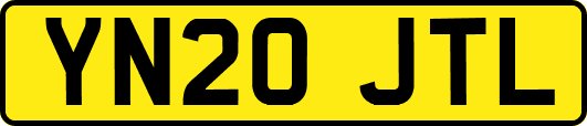 YN20JTL