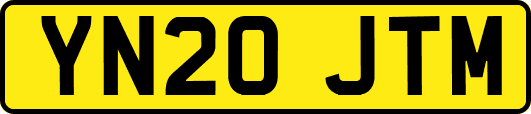 YN20JTM