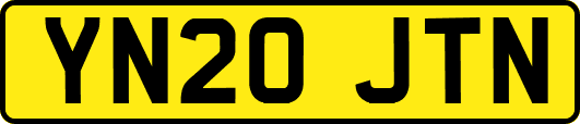 YN20JTN