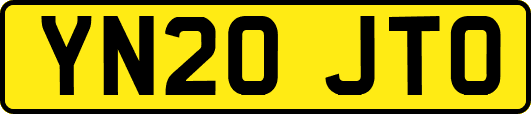 YN20JTO
