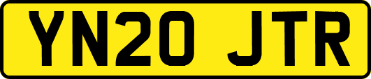 YN20JTR