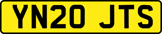 YN20JTS