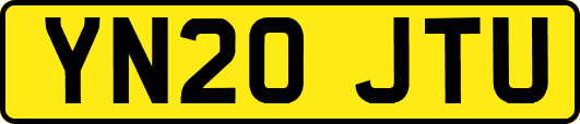 YN20JTU