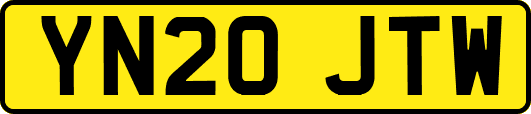 YN20JTW