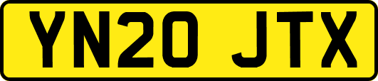 YN20JTX