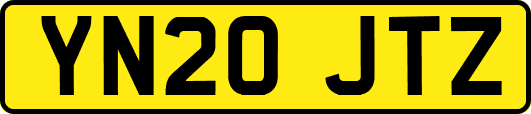YN20JTZ