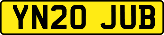 YN20JUB