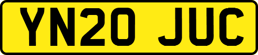 YN20JUC