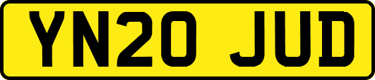 YN20JUD