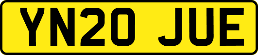 YN20JUE