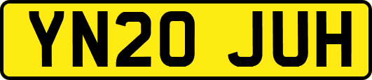 YN20JUH