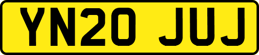 YN20JUJ