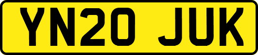 YN20JUK