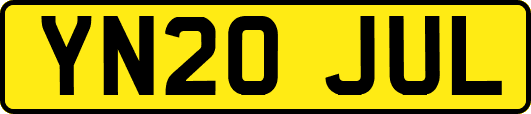YN20JUL