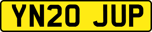 YN20JUP