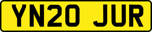 YN20JUR