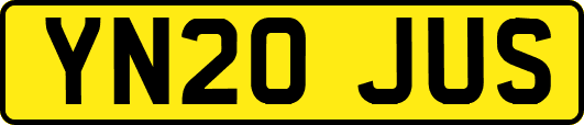 YN20JUS