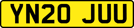 YN20JUU
