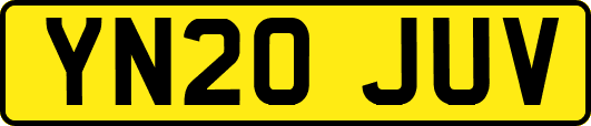 YN20JUV