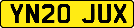 YN20JUX