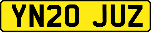 YN20JUZ