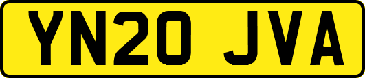 YN20JVA