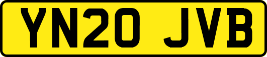 YN20JVB