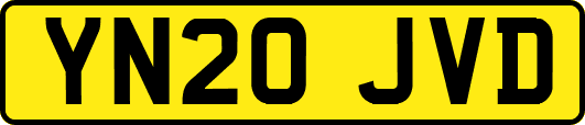 YN20JVD
