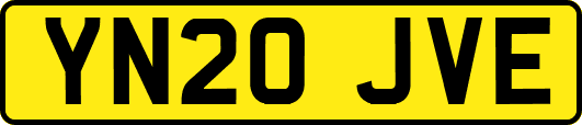 YN20JVE