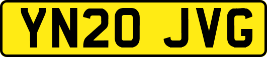 YN20JVG